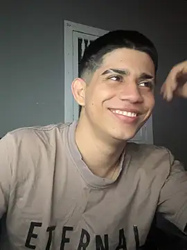 Thiago Olsen online show from February 2026 11:17:01 AM