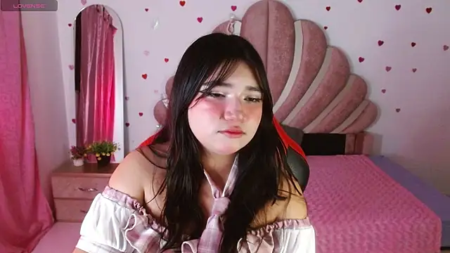 mia fox666 online show from April 2026 12:34:01 AM