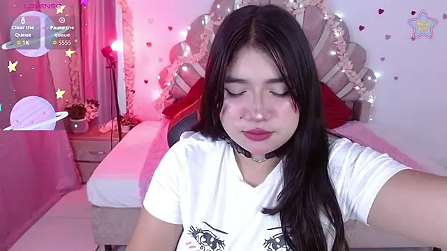 Snapshot of mia_fox666 chatting on May 2026 02:41:02 AM mia fox666 online show from May 2026 02:41:02 AM