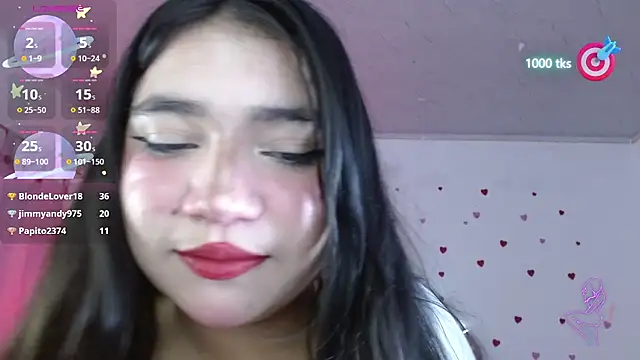 Snapshot of mia_fox666 chatting on May 2026 01:14:01 AM mia fox666 online show from May 2026 01:14:01 AM