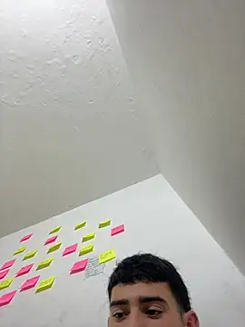 jhayko22 online show from April 2026 09:52:01 AM