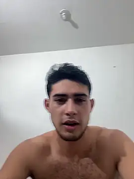 jhayko22 online show from April 2026 05:43:01 AM