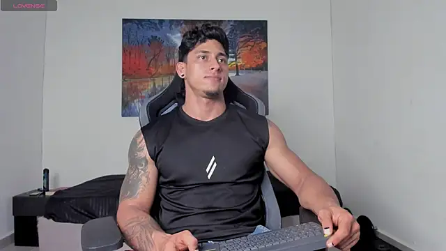 ryanwhite3 online show from April 2026 01:42:02 AM