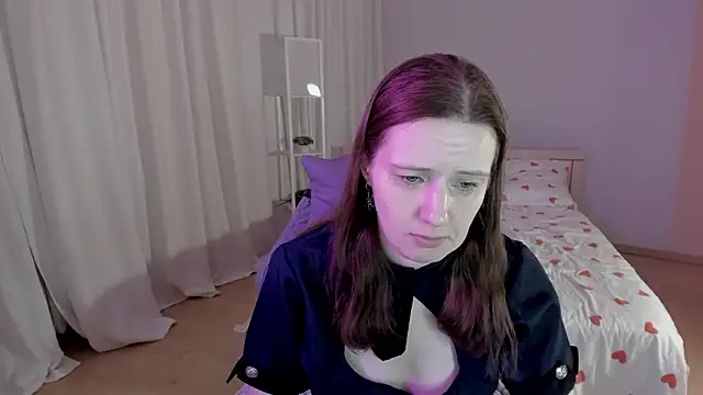 Kathrine Meyer online show from February 2026 01:35:02 AM