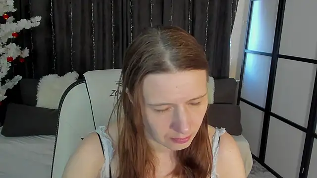 Kathrine Meyer online show from March 2026 02:06:02 AM