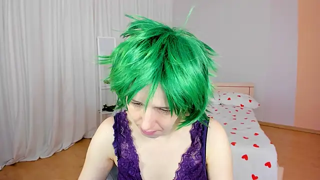 Kathrine Meyer online show from April 2026 02:36:02 AM