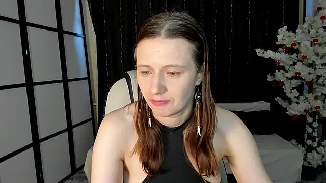 Kathrine Meyer online show from April 2026 01:58:02 AM