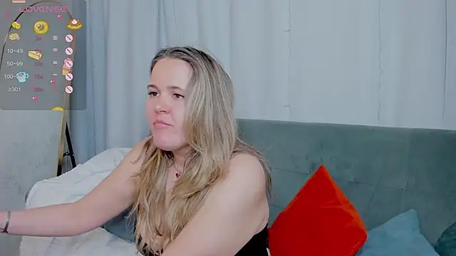 LilyBel online show from April 2026 08:06:01 AM