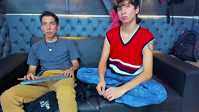 Jack Wesker 1 online show from February 2026 04:57:02 AM