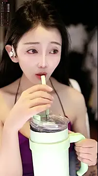 xiaomoli928 online show from March 2026 08:56:02 PM