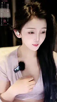 xiaomoli928 online show from April 2026 08:10:01 PM