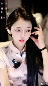 Snapshot of xiaomoli928 chatting on April 2026 08:57:02 PM xiaomoli928 online show from April 2026 08:57:02 PM