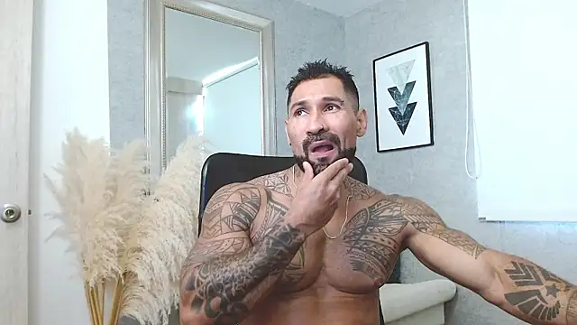 brooklyn- online show from April 2026 03:15:01 PM