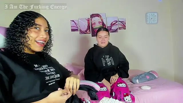 meredit cris23 online show from January 2026 11:36:01 PM