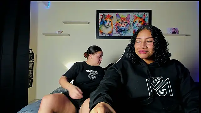 meredit cris23 online show from February 2026 02:29:02 AM