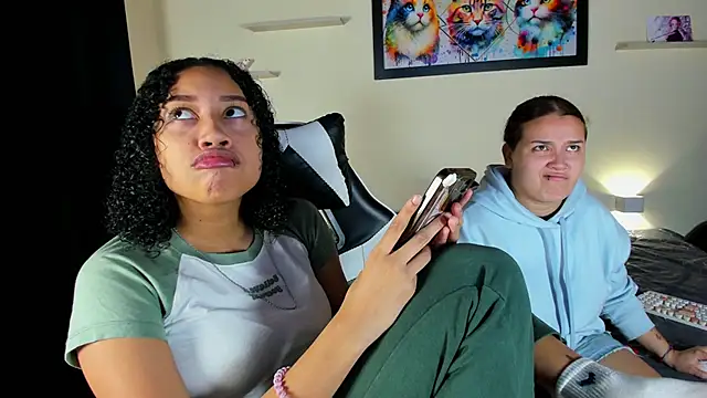 meredit cris23 online show from February 2026 03:03:02 AM