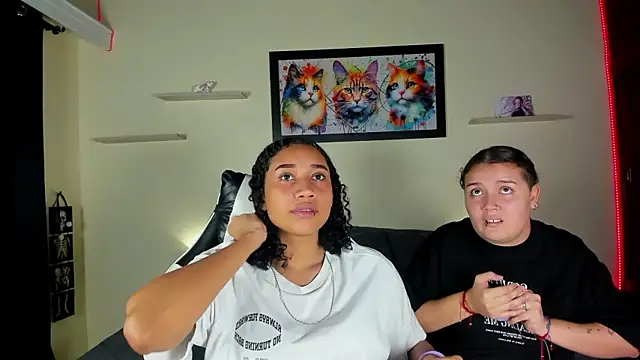 meredit cris23 online show from March 2026 03:36:01 AM