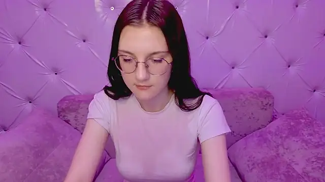 VixenLight online show from February 2026 02:28:01 AM