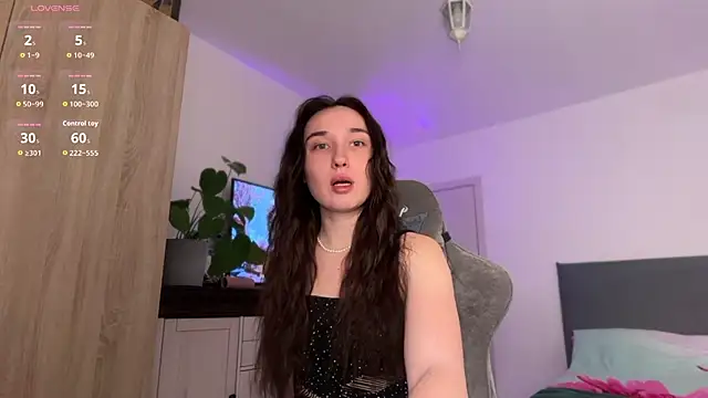 MegiMagic online show from April 2026 06:12:01 PM