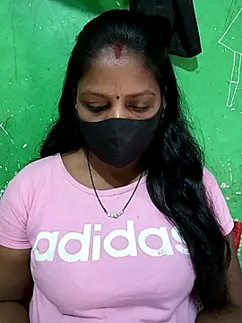 Parul-009 online show from April 2026 04:12:01 AM