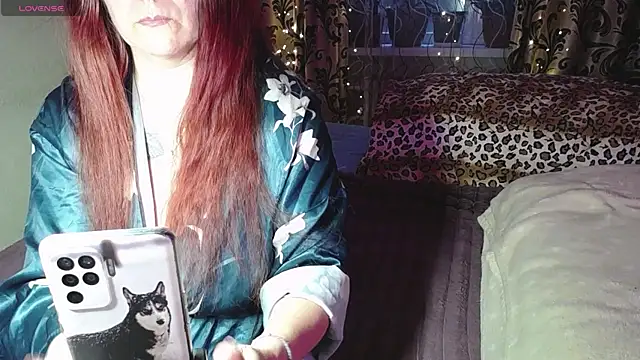 SEXforPLEASURE online show from April 2026 04:32:01 PM