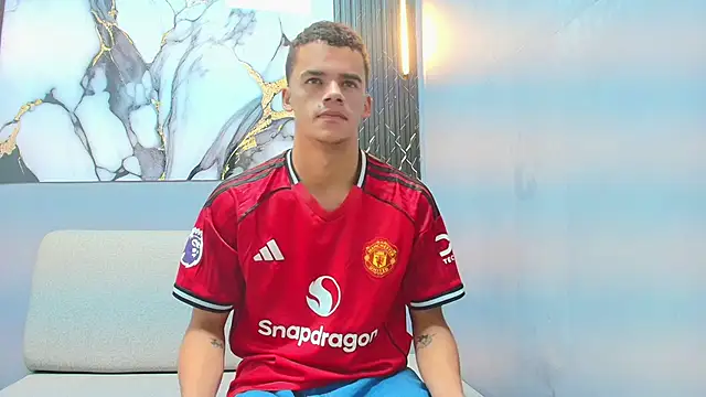 samuel wyatt online show from February 2026 12:09:01 PM