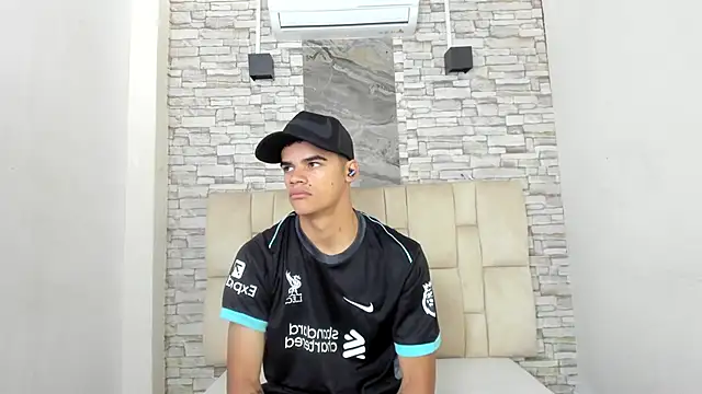 samuel wyatt online show from March 2026 02:03:02 PM