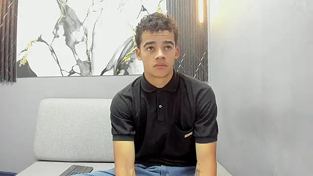 samuel wyatt online show from March 2026 12:22:01 PM