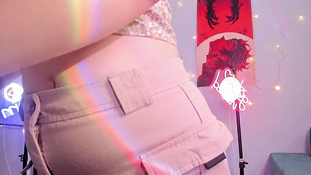 leehaeun7 online show from February 2026 04:38:02 PM