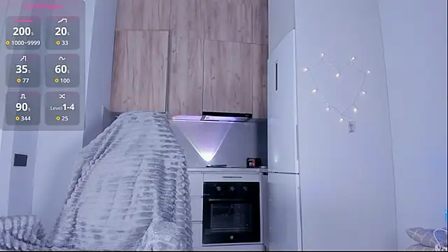 leehaeun7 online show from March 2026 07:30:02 PM