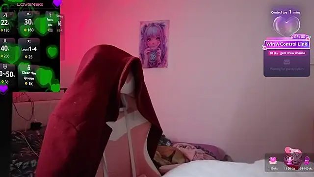 Snapshot of lunatigre4 chatting on February 2026 07:54:02 PM lunatigre4 online show from February 2026 07:54:02 PM