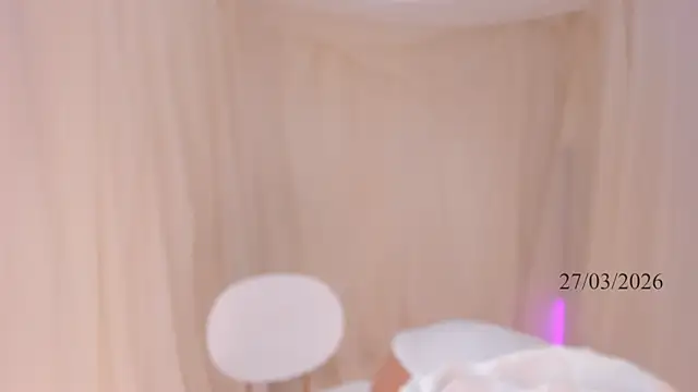 Brit weston online show from March 2026 08:30:02 PM