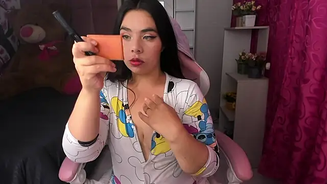 liany taylor online show from February 2026 02:29:02 AM