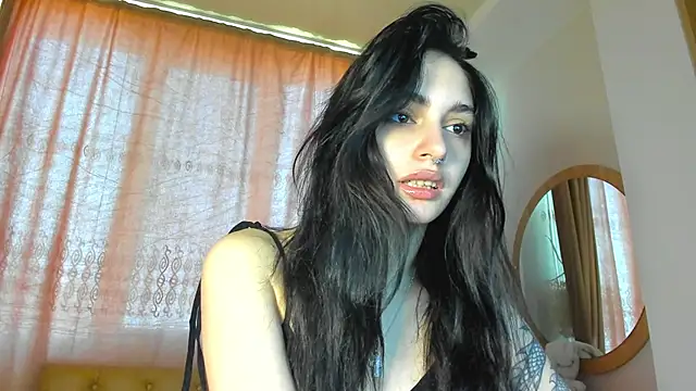 Lesyalisss online show from June 2026 04:27:01 AM
