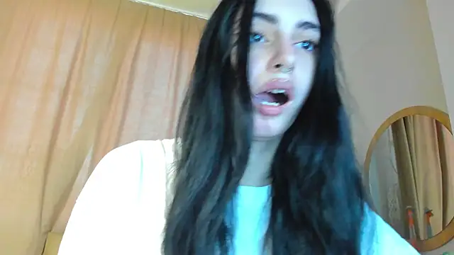 Lesyalisss online show from June 2026 04:53:02 PM