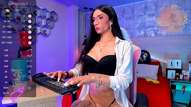 Snapshot of kylliefox_ chatting on January 2025 01:03:02 PM kylliefox online show from January 2025 01:03:02 PM