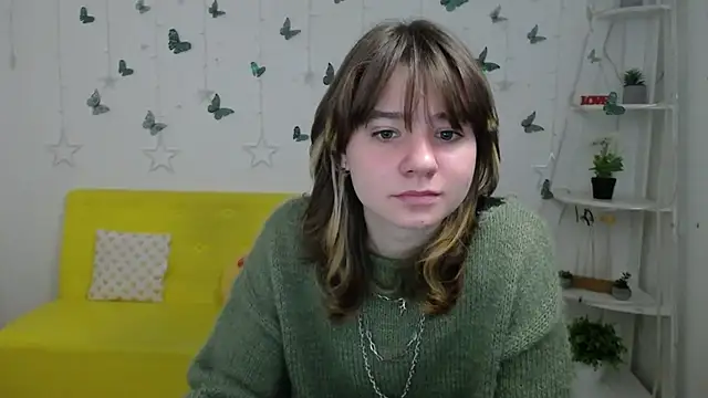 AnnaWest  online show from February 2026 07:04:02 AM