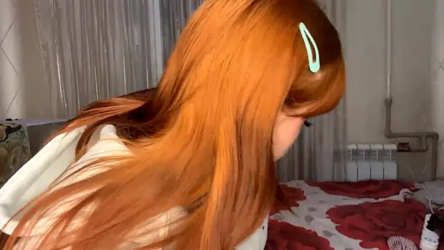 KatheyMichelfelder online show from February 2026 05:55:01 PM