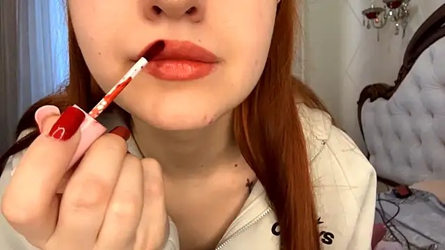 KatheyMichelfelder online show from February 2026 06:23:01 AM