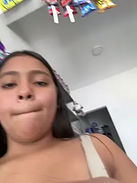 Baby morena12 online show from February 2026 04:02:02 PM