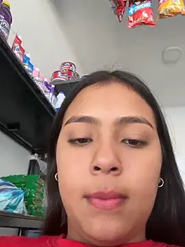 Baby morena12 online show from March 2026 03:18:02 PM