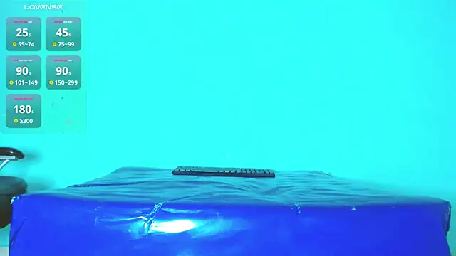 arielnoir6958 online show from July 2026 12:53:01 AM