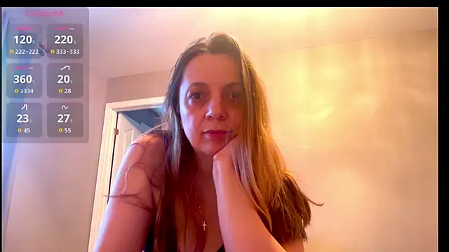 ShyFlameLive online show from March 2026 11:16:01 PM