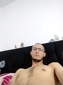 Camilo1826 online show from March 2026 02:56:02 PM