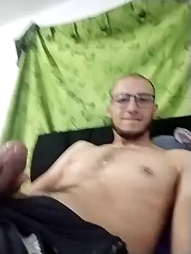 Camilo1826 online show from April 2026 04:07:02 PM