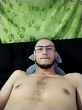 Camilo1826 online show from April 2026 03:23:01 PM