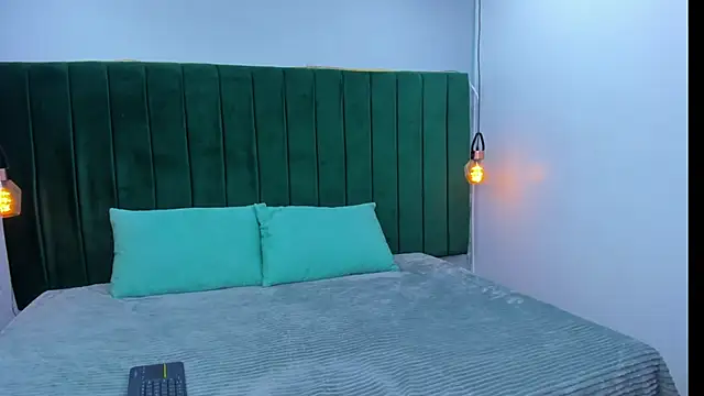 Amber-Horney online show from March 2026 02:10:01 PM