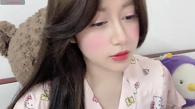 Snapshot of BaekKun chatting on March 2026 07:34:02 AM BaekKun online show from March 2026 07:34:02 AM