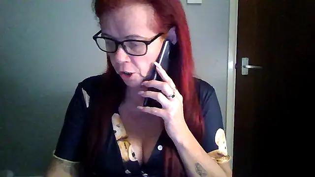 Forbidden-Irish-x online show from April 2026 10:22:01 PM