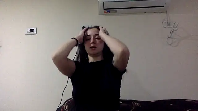 aixablackk online show from June 2026 09:23:01 PM